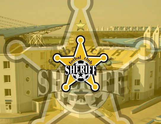 Déclaration du FC “Sheriff” 2.03.15