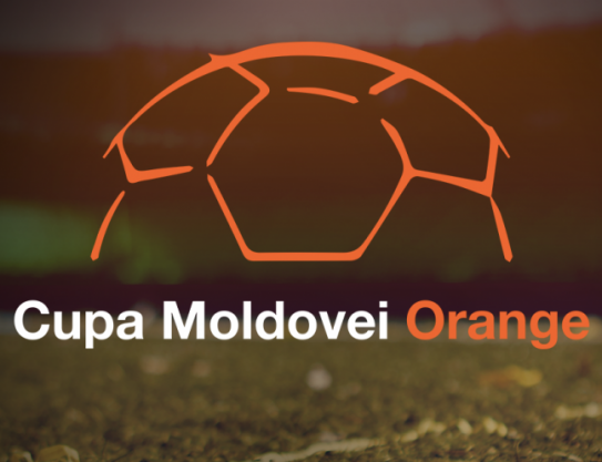 Orange Moldova Cup: round of 16 draw