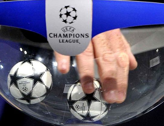 Adversara din Champions League