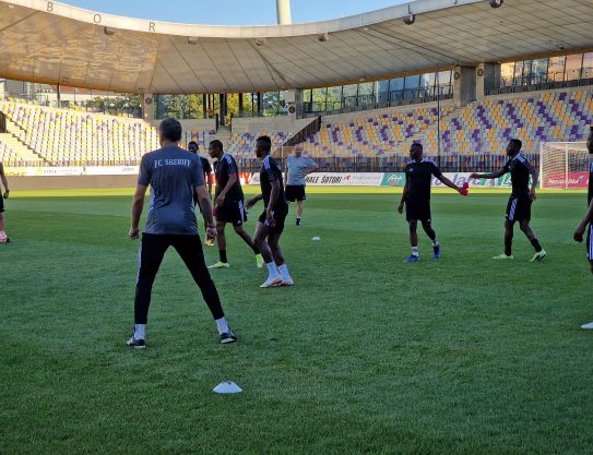 Conocimiento  con "Ludski vrt"