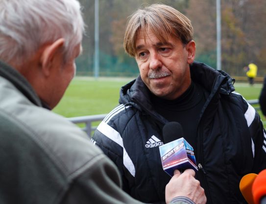 Zoran Vulic: “I think FC Sheriff is the best team in Moldova now”