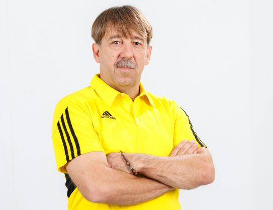 Zoran Vulic: «Sheriff» e o echipa buna, sint fericit»