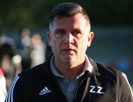 Зоран Зекич: «Надеюсь, скоро будем использовать свои моменты»