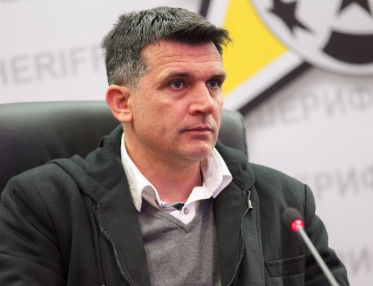 Zoran Zekić “L’équipe a accompli toutes ses tâches”