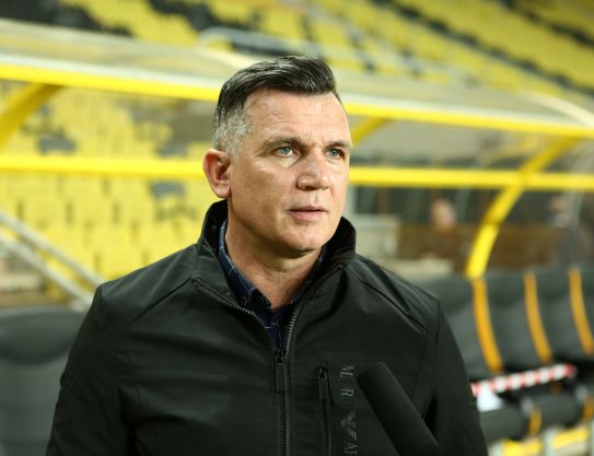 Zoran Zekic: On a perdu concentration après le but marqué