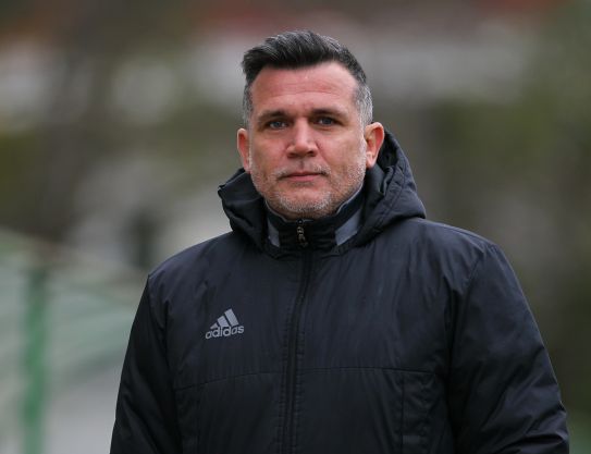 Zoran Zekic: «Trebuie sa fim la inaltime si in ultimul meci»