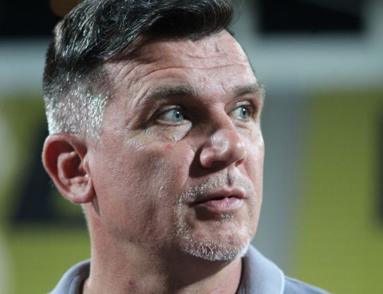 Zoran Zekic: «Astazi nu am realizat tot ce ne-am propus»