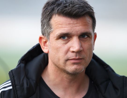 Zoran Zekić: “Tout dépend de nous-mêmes”