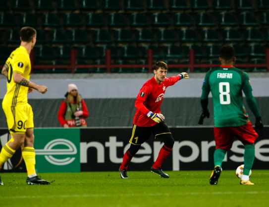 Zvonimir Mikulić: I think we will do it