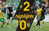 Финал. Кубок Молдовы. «Шериф» – «Зимбру». 2-0. 23.05.2026