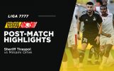 Лига 7777 – Фаза 1, Тур 5. «Шериф» - «Милсами». 0-0. 26.07.2026