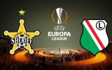 Лига Европы-2017. Шериф - Легия . 0-0. 24.08.2017 