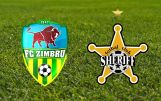 LIVE - FC Zimbru (Chisinau) vs FC Sheriff (Tiraspol)