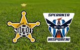 Sheriff - Speranta (1-0) 16.03.19