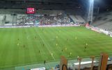 Olympique - Sheriff (0:0) 31.08.12