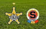FC Sheriff-tn - CF Sparta. 4-1. 16.02.2019